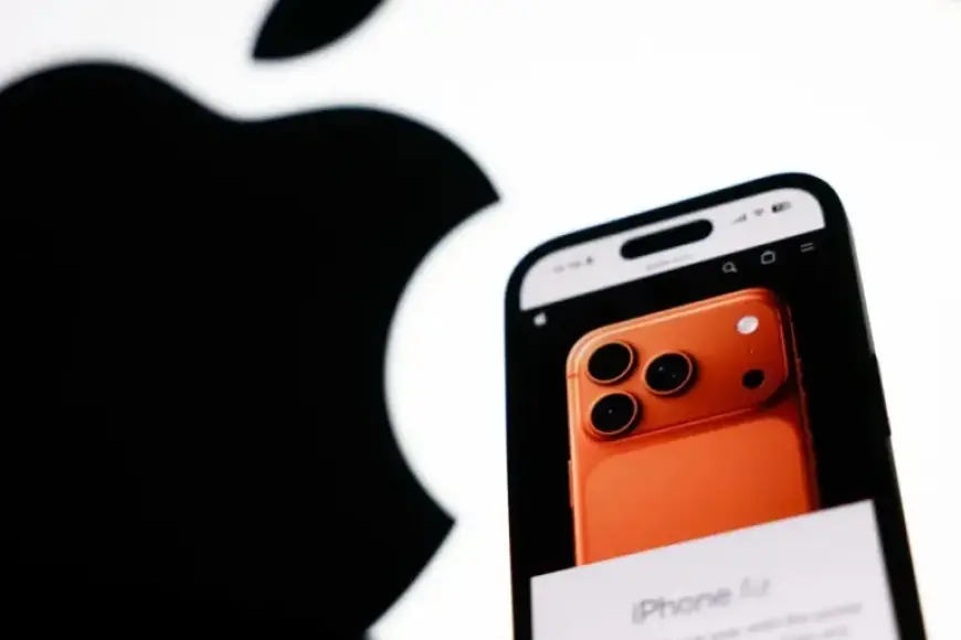 New Leak Reveals Major Visual Overhaul for Apple iPhone 18 Pro