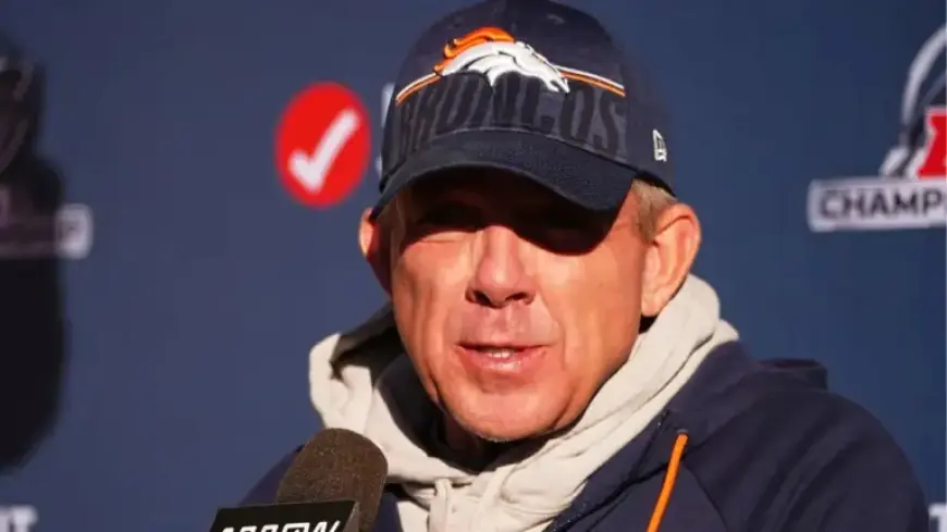 Broncos’ Payton and Patriots’ Boutte Exchange Fierce Trash Talk