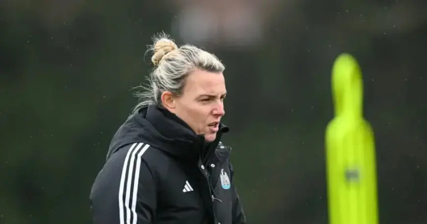 Tanya Discusses Magpies’ Challenge to League Leaders’ Unbeaten Streak