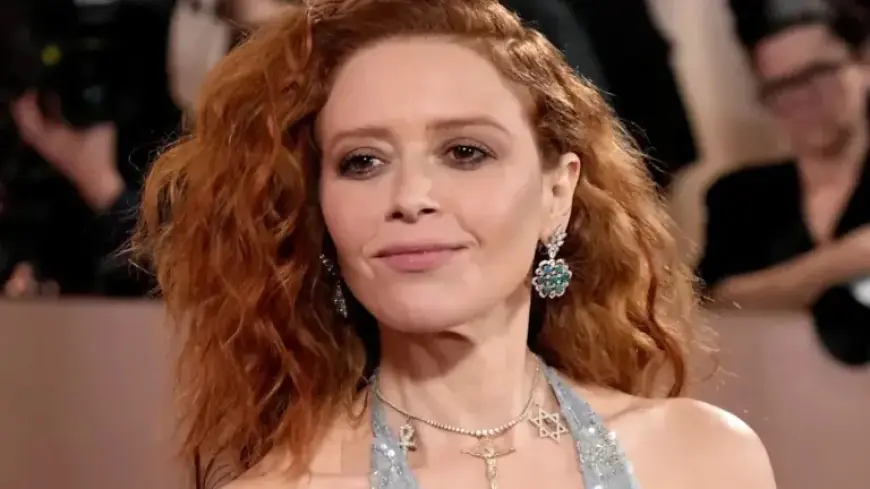 Natasha Lyonne Discusses Recent Relapse in Ongoing Sobriety Journey
