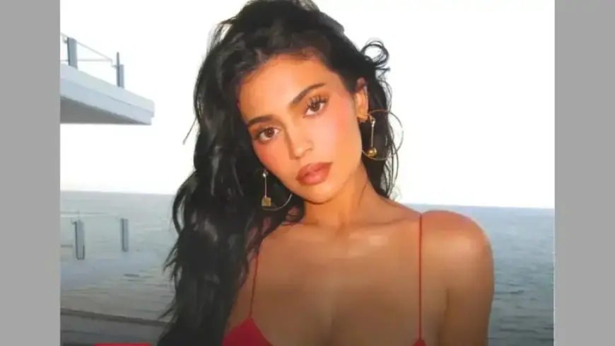 Kylie Jenner’s “Cutting Jelly”: Does This Viral Trend Pass Medical Scrutiny?