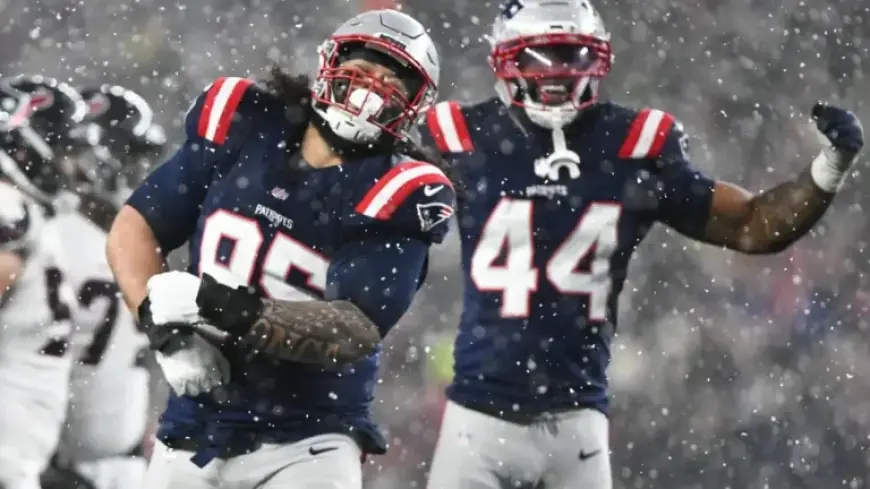 NFL Analyst Foresees Patriots’ Defensive Struggles in Historic Game Against Broncos