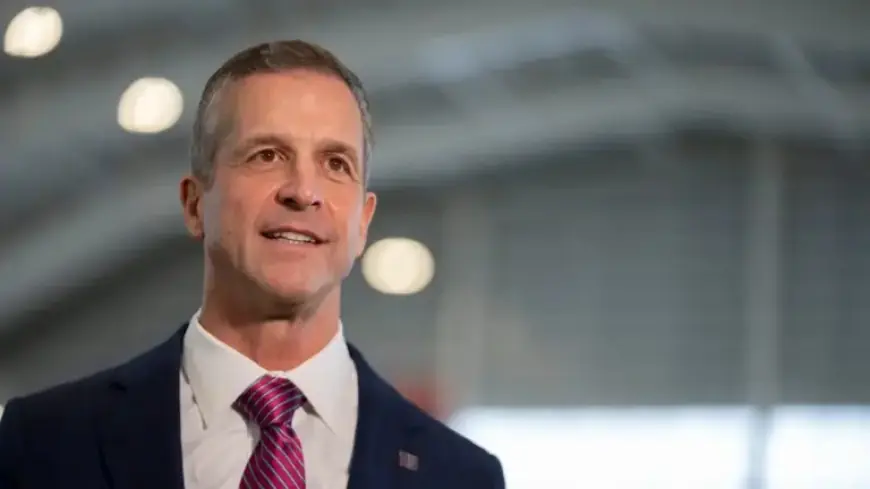 Eli Manning Supports the Giants’ Head Coach Hire, John Harbaugh