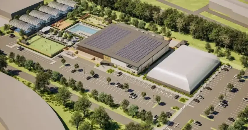 Mersey Tunnels Impact Feared from New David Lloyd Gym