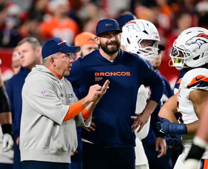 Broncos’ Sean Payton Wisely Entrusts Davis Webb with Jarrett Stidham