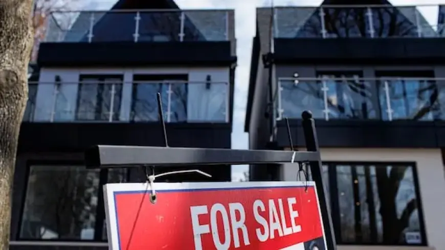 GTA’s 2025 Home Sales Plummet, Endangering Construction Jobs: Report