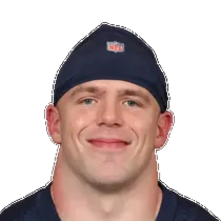 Robert Spillane Fully Participates in Wednesday’s Practice Despite Hand Injury