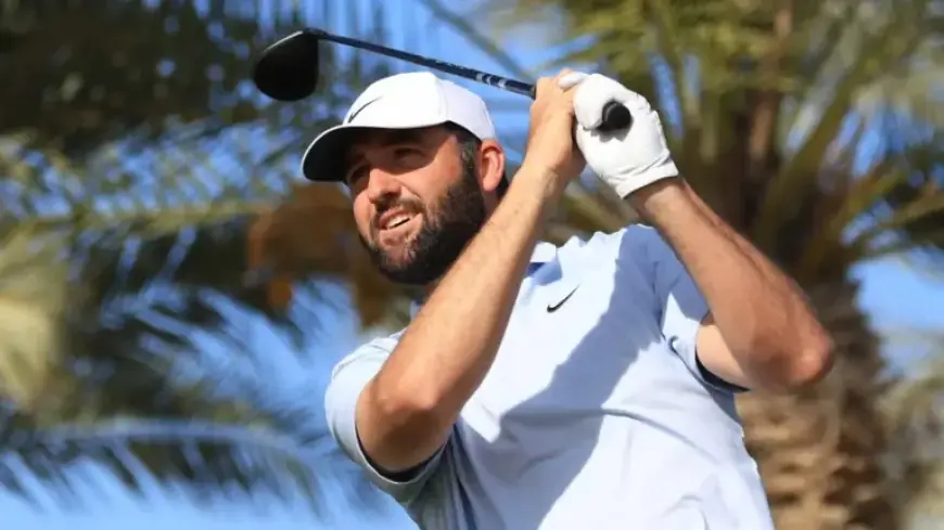 Watch Round 3 of 2026 American Express Saturday: TV Coverage Guide