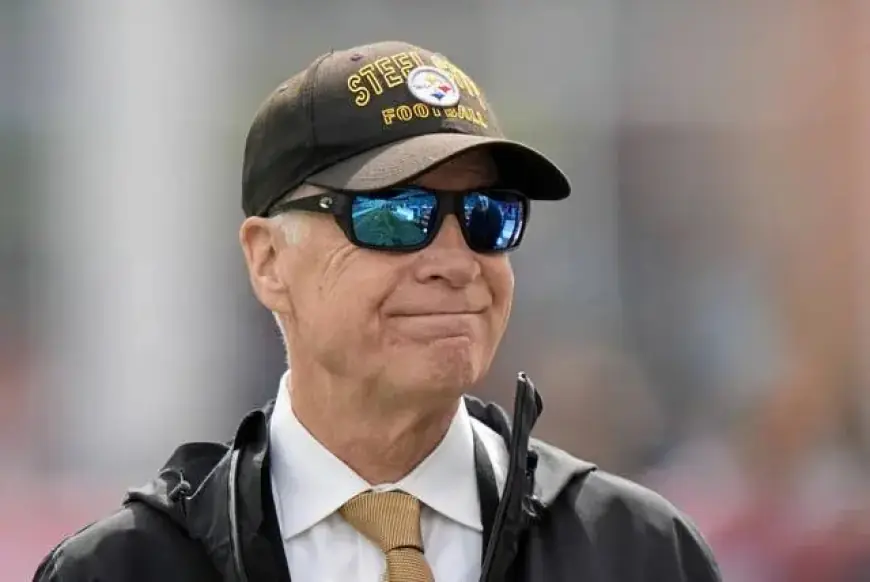 Steelers’ Choice of Mike McCarthy Lacks Inspiration and Sensitivity