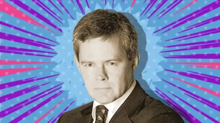 Barry FitzGerald Analyzes Junior Miner with Dual Strategies for High Growth Potential