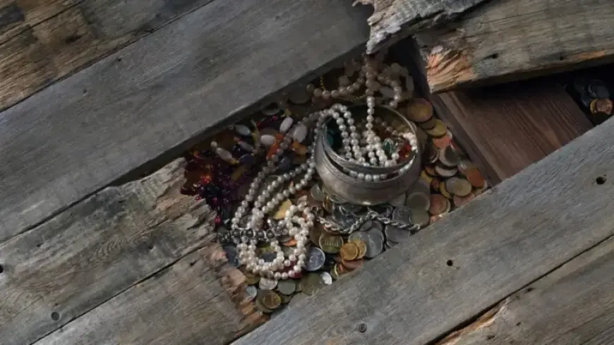 Pilbara’s Iron Ore Dominance Hides Other Hidden Mineral Treasures