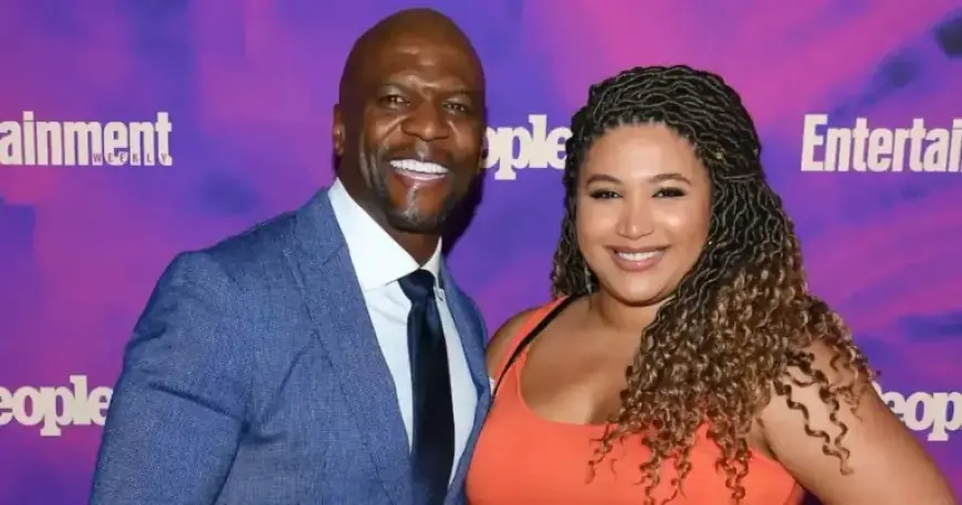 Terry Crews’ Daughter Shares Experience with ‘Creepy’ Actor at Age 16