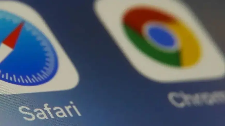 Critical Alert: Recognize These Signs to Prevent Chrome and Safari Hacks