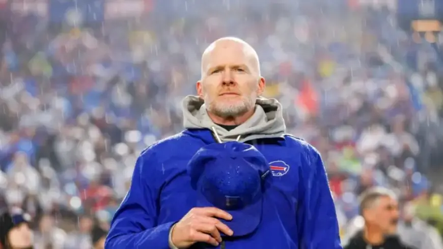 Sean McDermott Likely Taking Year Off, Report Suggests