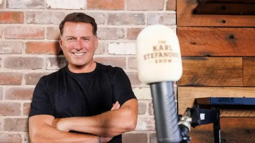 Karl’s Face Transformation Sparks Sudden Attention