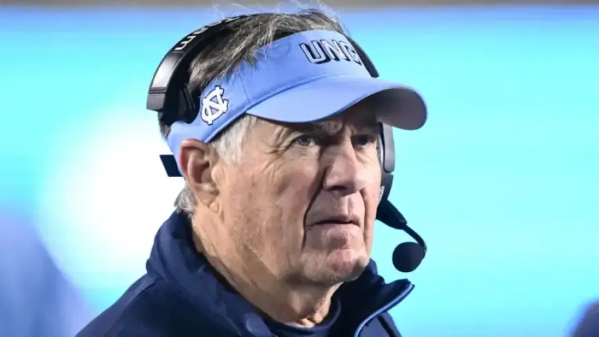 Mike Florio Delivers Bill Belichick Insight Bills Fans Craved