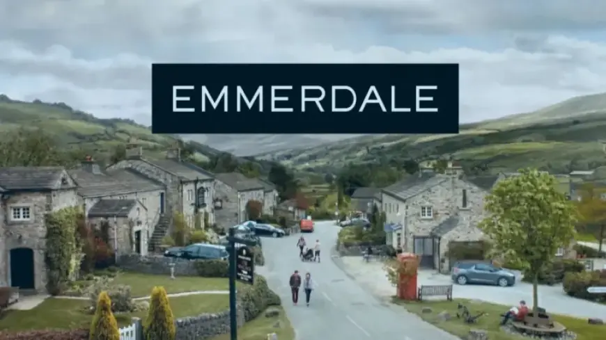 Emmerdale Star Confirms Future Amid Flashback Episodes Hinting Shock Exits