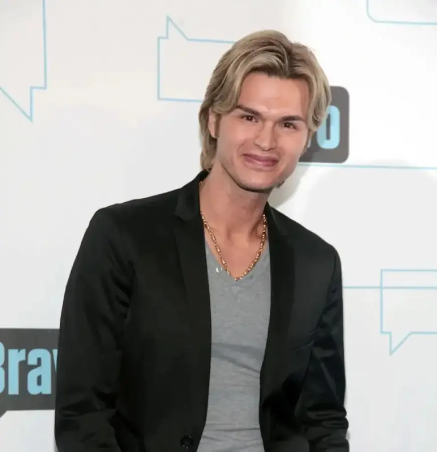 Tori Spelling Honors ‘Blowing LA’ Reality Star with Heartfelt Tribute