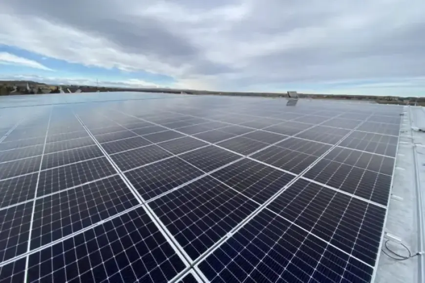 SkyFire Energy Broadens Services with Vancouver Island Acquisition