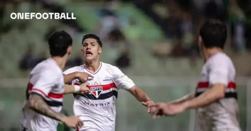 Young Fullback to Return for Copinha Final as Starter