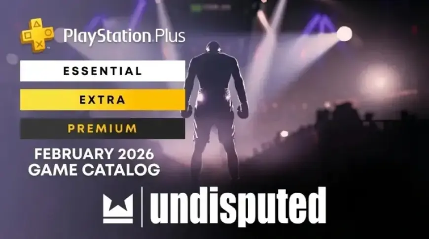 PS Plus February 2026 Lineup Leak Disappoints Subscribers
