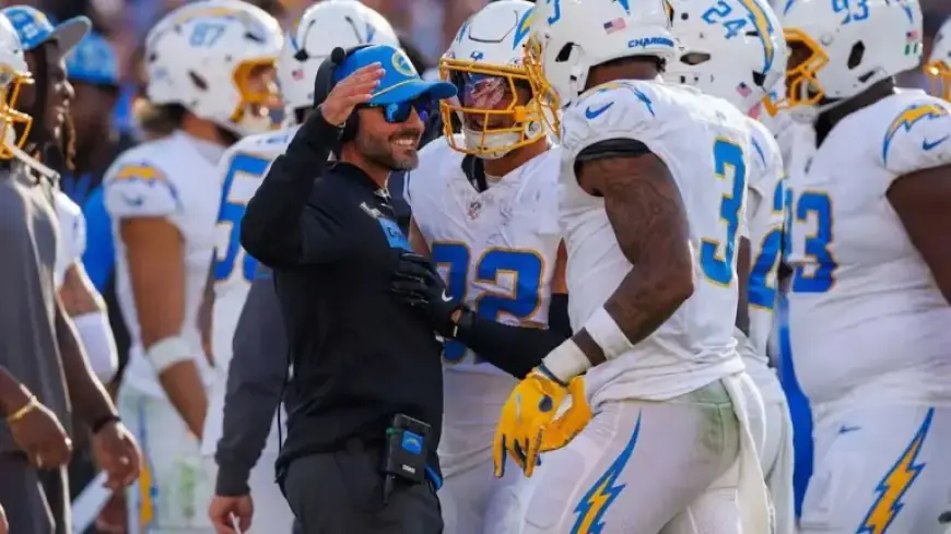 Coaches Reveal Expectations for Jesse Minter’s Impact