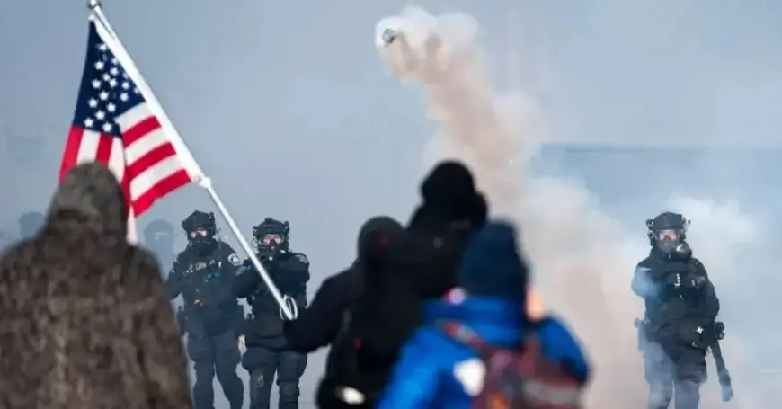 Minnesota’s Limitations in Restricting ICE Operations