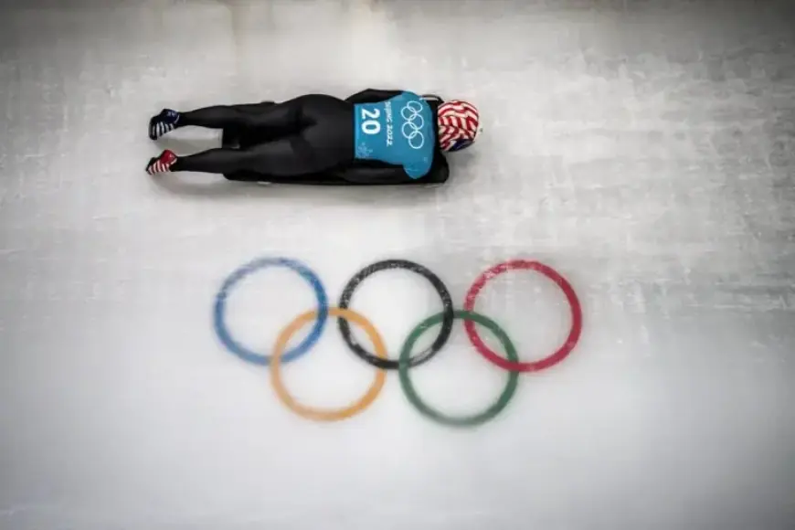 U.S. Seeks Extra Olympic Spot for Katie Uhlaender Amid Skeleton Controversy