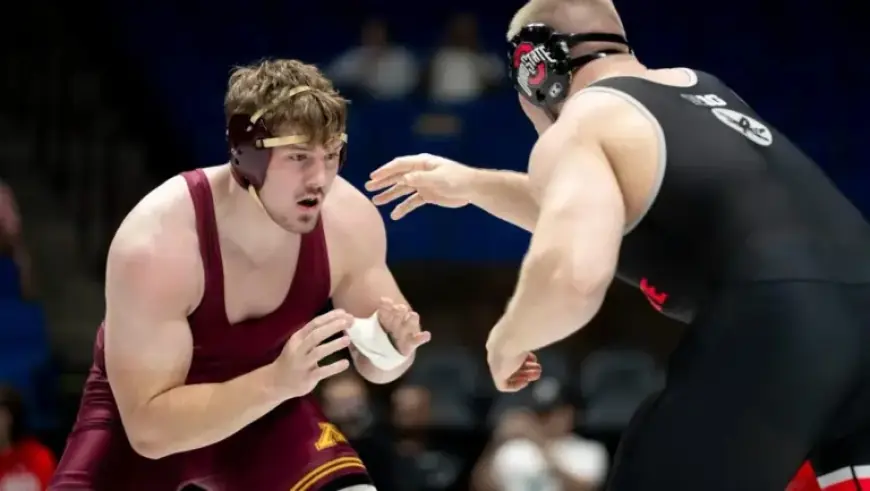 Weekend Thrills: Ranked Matchups Dominate The Pav Schedule