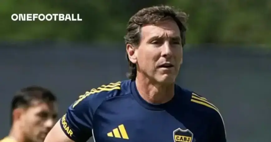 Janson and Weigandt Recalled: Key Additions for Boca’s Debut Match