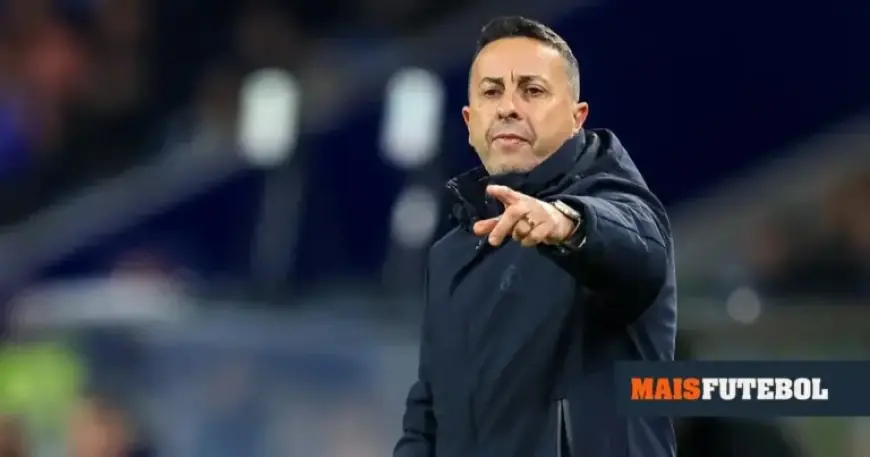 Luís Silva: Teams Challenge Us and Reveal Our Weaknesses