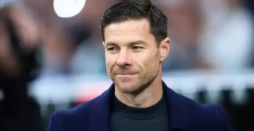 Liverpool Initiates Contact with Xabi Alonso Amid Transfer Rumors