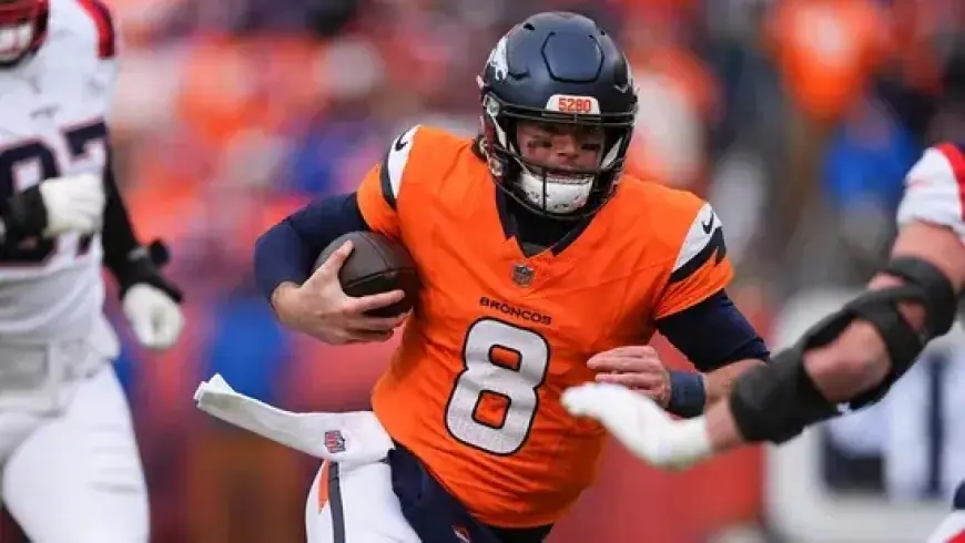 Broncos’ Last AFC, Super Bowl Wins Revisited; Stidham’s Future Plans Unveiled