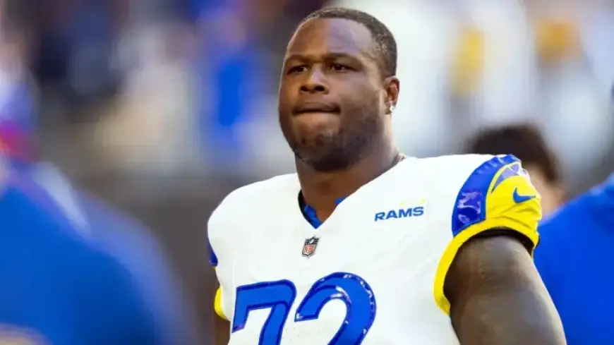 Former Cardinals Players Shine for Rams and Seahawks in NFC Championship