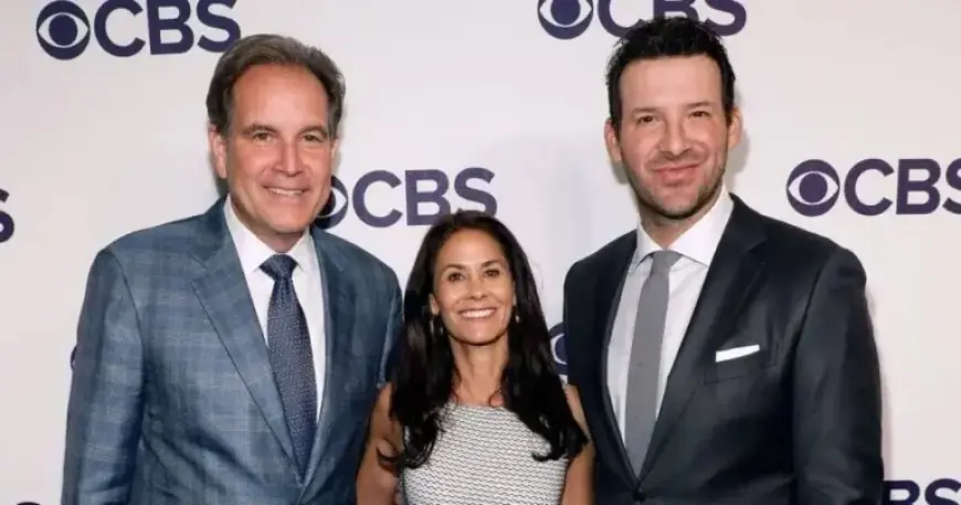 NFL Fans Choose Winner in CBS vs FOX Playoff Broadcast Showdown