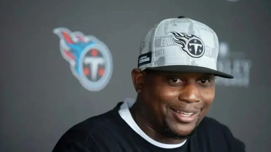 Giants Appoint Dennard Wilson as Defensive Coordinator