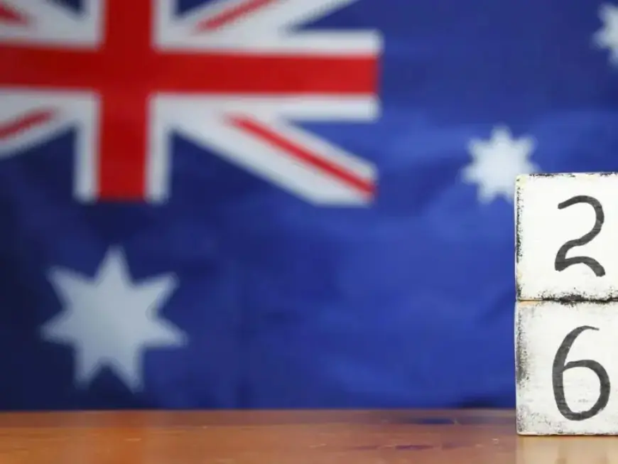 How SA Councils Celebrate Australia Day