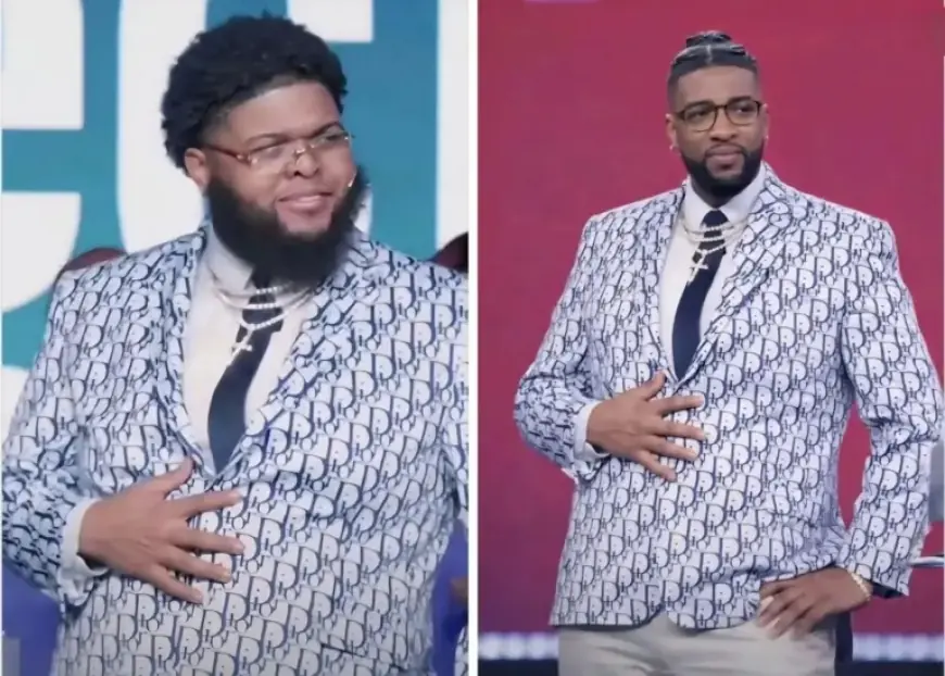 Pastor Michael Todd Calls Druski Skit a ‘Mass Distraction,’ AI Image Fake