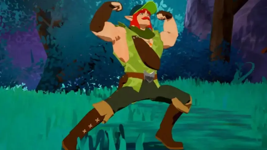 Indie Dev’s Roguelike Sells 100,000 Copies in 3 Days Post-Launch Celebration