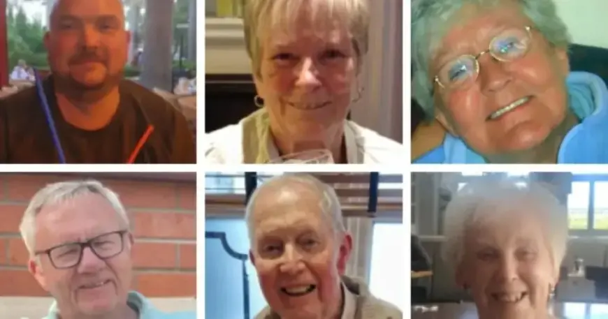 This Week’s Chronicle Funeral Notices Honor Former Soldier