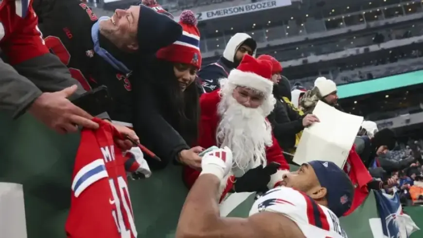 TreVeyon Henderson’s Injury Status for Broncos Championship Playoff, Jan 25, 2025