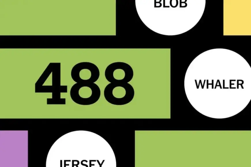 The Athletic’s Jan. 24, 2026, Sports Edition Puzzle No. 488 Hints
