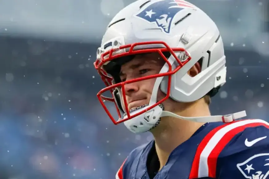 Could Robert Kraft Add a Dome to Gillette Stadium?