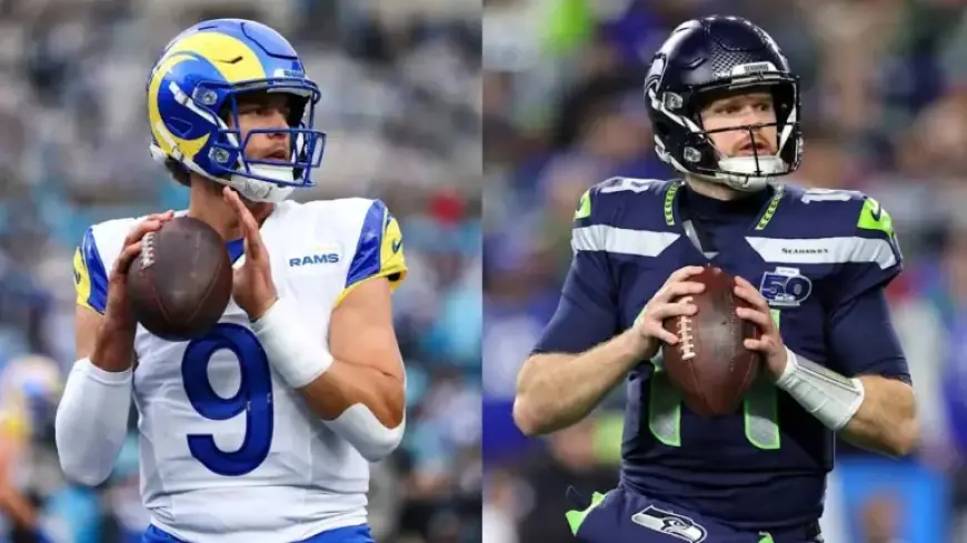 Rams vs. Seahawks: Key Storylines to Watch in Sunday’s NFC Championship