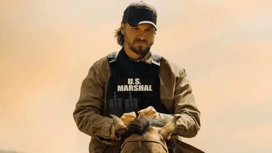 CBS’ Yellowstone Spinoff Teases Potential Dutton Character Exit