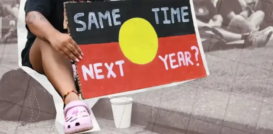 New Research Reveals Growing Resistance to Changing Australia Day Date