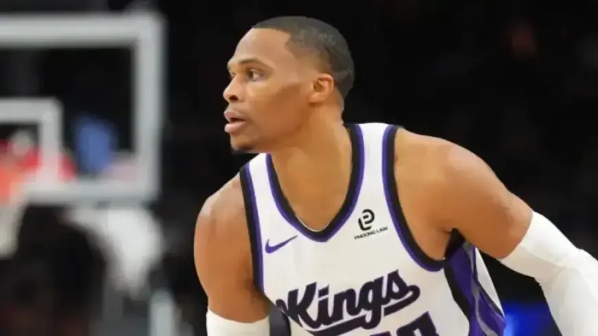 Is Trading Russell Westbrook to Knicks a Wise Decision?