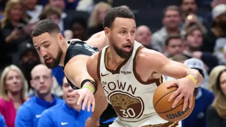 Steph Curry Leads Six Injured Warriors Ahead of Sunday’s Timberwolves Clash