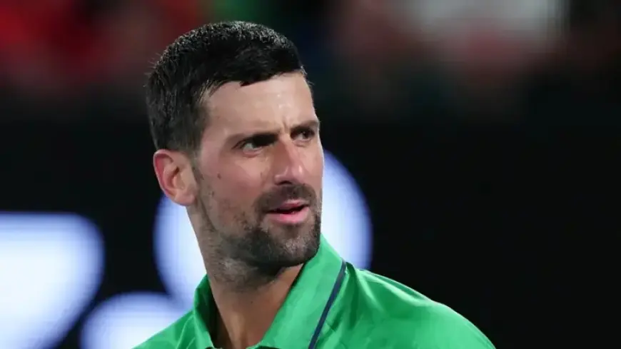 John McEnroe Faces Backlash Over Critical Remarks on Novak Djokovic