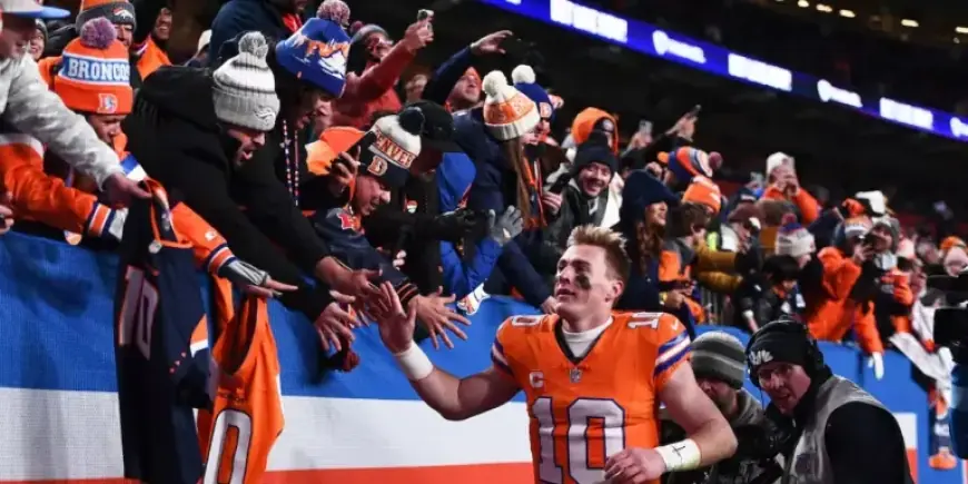 Visiting Teams Face Unique Challenges at Mile High Stadium
